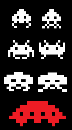 invaderssprites