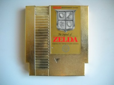 zelda-cartridge