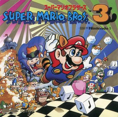 smb3ost