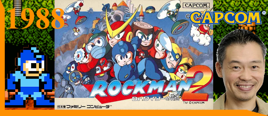 Rockman2